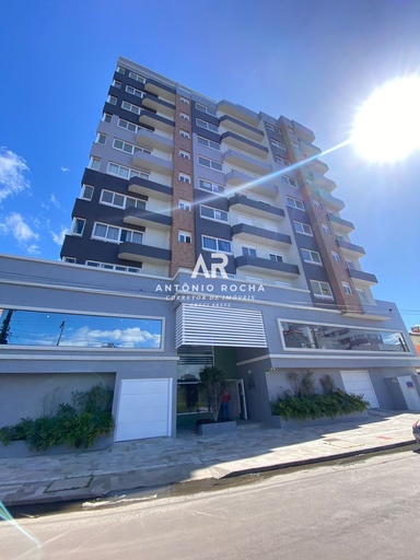 Apartamento de 1 quarto, 35m² no bairro Centro, em Tramandaí | Eu Corretor
