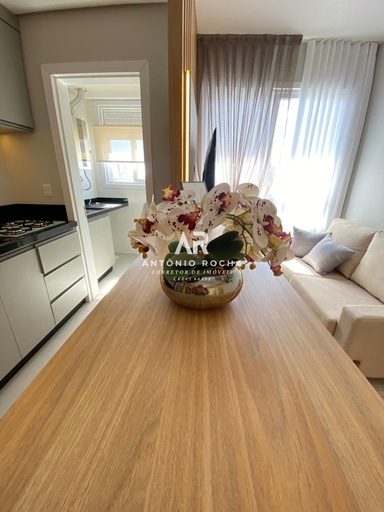 Apartamento de 1 quarto, 35m² no bairro Centro, em Tramandaí | Eu Corretor
