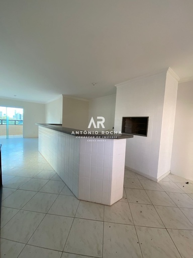 Cobertura de 3 quartos, 214m² no bairro Barra, em Tramandaí | Eu Corretor