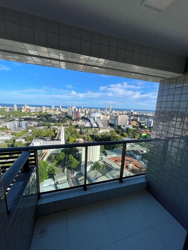 Flat de 1 quarto, 32m² no bairro Soledade, em Recife | Eu Corretor