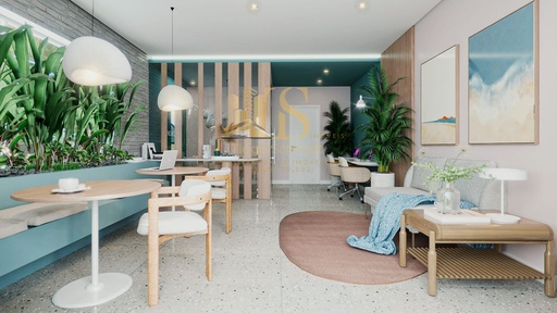 Edifício Residencial de 2 quartos, no bairro Boqueirão, em Passo Fundo | Eu Corretor