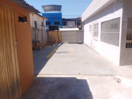 Casa de 3 quartos, 364m² no bairro Belvedere, em Bom Jesus do Norte | Eu Corretor
