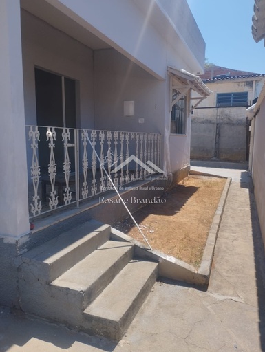 Casa de 3 quartos, 364m² no bairro Belvedere, em Bom Jesus do Norte | Eu Corretor