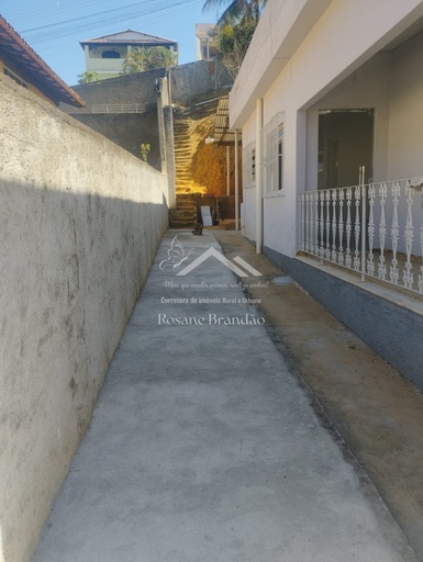 Casa de 3 quartos, 364m² no bairro Belvedere, em Bom Jesus do Norte | Eu Corretor