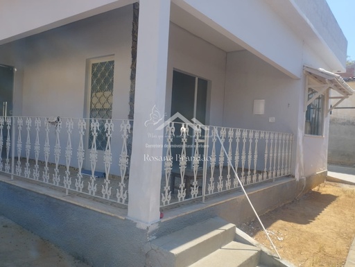 Casa de 3 quartos, 364m² no bairro Belvedere, em Bom Jesus do Norte | Eu Corretor