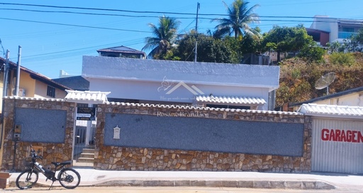 Casa de 3 quartos, 364m² no bairro Belvedere, em Bom Jesus do Norte | Eu Corretor