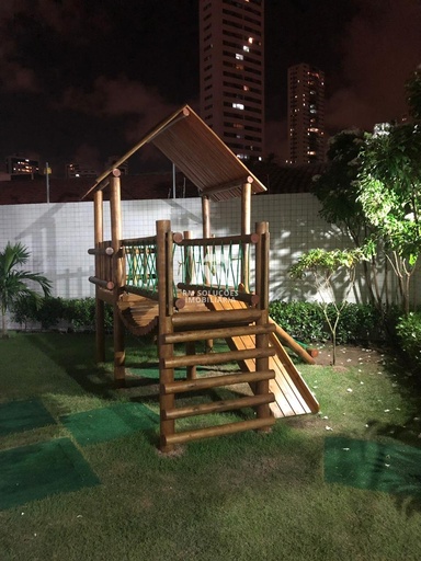 Apartamento de 3 quartos, 72m² no bairro Encruzilhada, em Recife | Eu Corretor