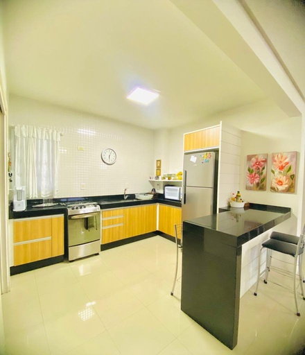 Apartamento de 3 quartos, 109m² no bairro Centro I, em Brusque | Eu Corretor