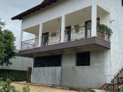 Casa de 3 quartos, 217m² no bairro Dom Joaquim, em Brusque | Eu Corretor