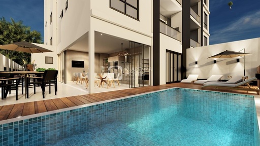 Apartamento de 2 quartos, no bairro Centro, em Camboriú | Eu Corretor