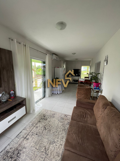 Casa de 2 quartos, 90m² no bairro Centro, em São João Batista | Eu Corretor