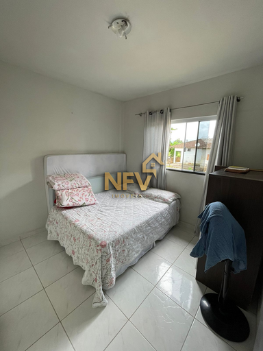 Casa de 2 quartos, 90m² no bairro Centro, em São João Batista | Eu Corretor