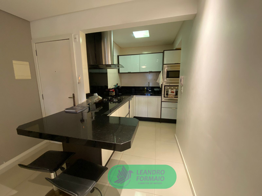 Apartamento de 2 quartos, 68m² no bairro Santa Rita, em Brusque | Eu Corretor