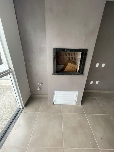 Apartamento de 3 quartos, 79m² no bairro Primeiro de Maio, em Brusque | Eu Corretor