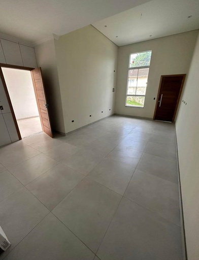 Casa de 3 quartos, 95m² no bairro Souza Cruz, em Brusque | Eu Corretor