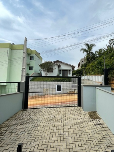 Casa de 3 quartos, no bairro Águas Claras, em Brusque | Eu Corretor