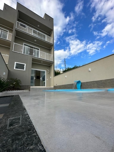 Casa de 3 quartos, 130m² no bairro Azambuja, em Brusque | Eu Corretor