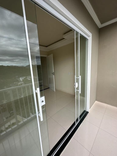 Casa de 3 quartos, 130m² no bairro Azambuja, em Brusque | Eu Corretor