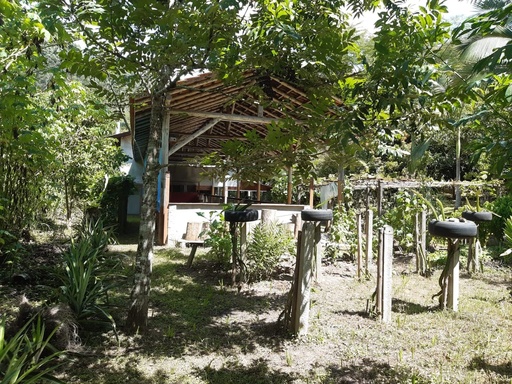 Fazenda/Sítios/Chácaras de 7 quartos, no bairro Botuvera, em Botuverá | Eu Corretor