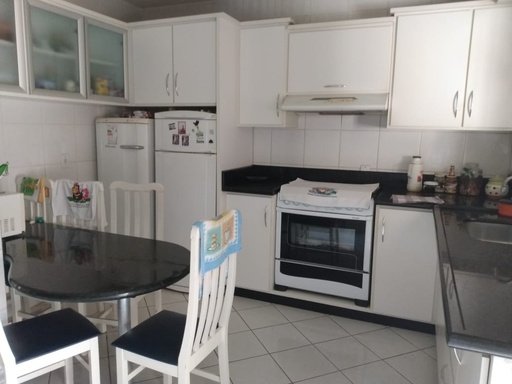 Casa de 3 quartos, 144m² no bairro Souza Cruz, em Brusque | Eu Corretor