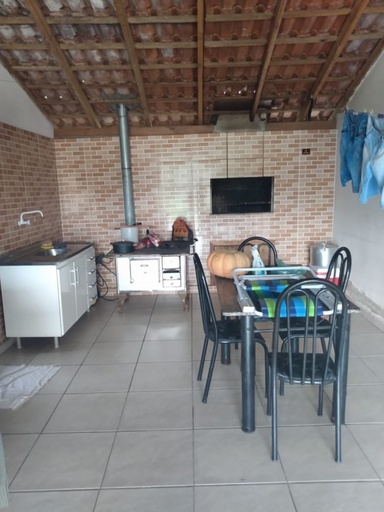 Casa de 3 quartos, 109m² no bairro Centro, em Guabiruba | Eu Corretor