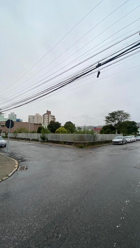 Lote/Terreno de 3000m² no bairro Centro I, em Brusque | Eu Corretor