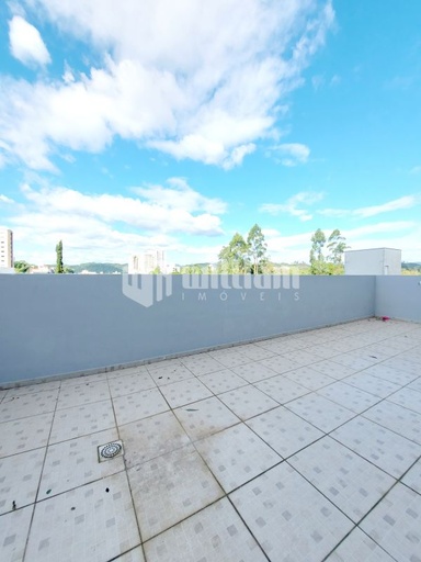 Apartamento de 2 quartos, 66m² no bairro Centro I, em Brusque | Eu Corretor