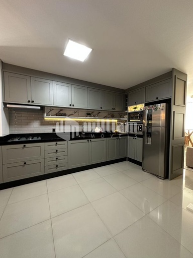 Apartamento de 2 quartos, 71m² no bairro Souza Cruz, em Brusque | Eu Corretor