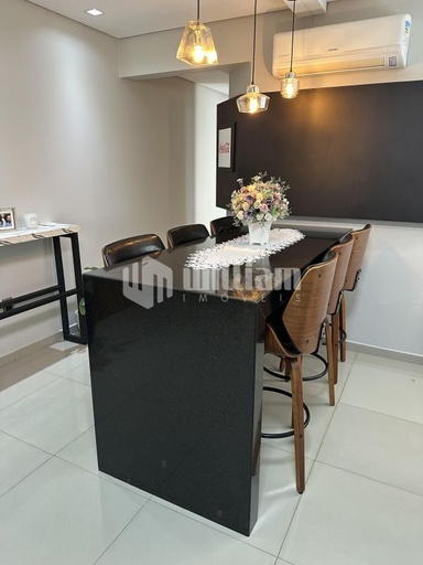 Apartamento de 2 quartos, 71m² no bairro Souza Cruz, em Brusque | Eu Corretor