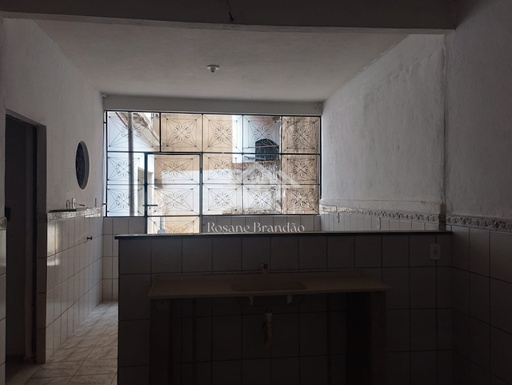 Sobrado de 2 quartos, 164m² no bairro CENTRO, em Bom Jesus do Norte | Eu Corretor