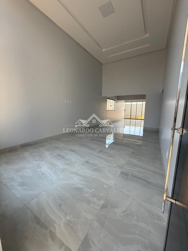 Casa de 3 quartos, 143m² no bairro THERMAS VERANEIO, em Caldas Novas | Eu Corretor