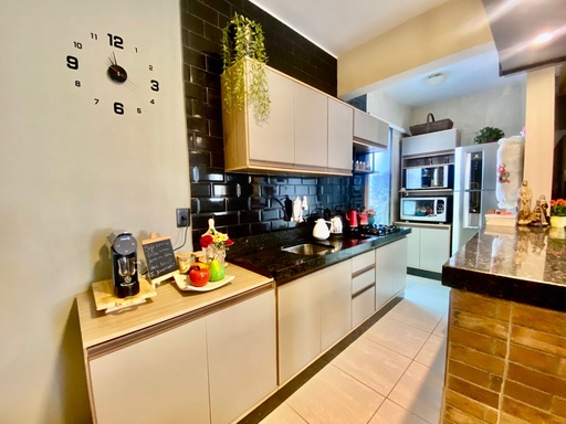 Apartamento de 2 quartos, 70m² no bairro Rio Branco, em Brusque | Eu Corretor
