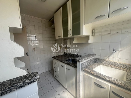 Apartamento de 2 quartos, 55m² no bairro Santa Monica, em Belo Horizonte | Eu Corretor