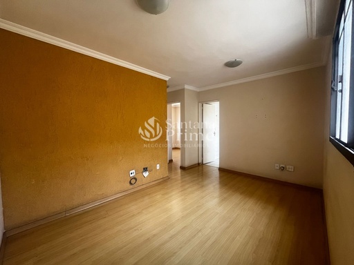Apartamento de 2 quartos, 55m² no bairro Santa Monica, em Belo Horizonte | Eu Corretor