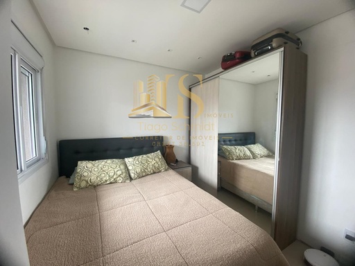 Edifício Residencial de 2 quartos, no bairro Centro, em Passo Fundo | Eu Corretor