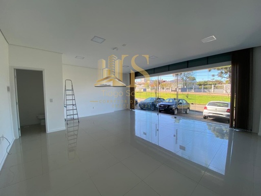 Sala Comercial no bairro Petrópolis, em Passo Fundo | Eu Corretor