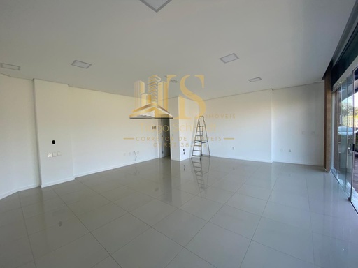 Sala Comercial no bairro Petrópolis, em Passo Fundo | Eu Corretor