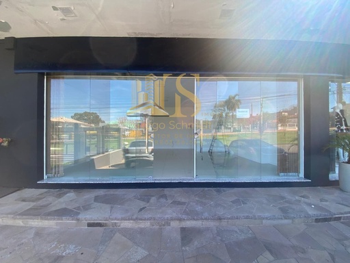 Sala Comercial no bairro Petrópolis, em Passo Fundo | Eu Corretor