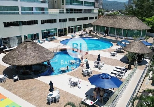 Apartamento de 4 quartos, no bairro Morretes, em Itapema | Eu Corretor