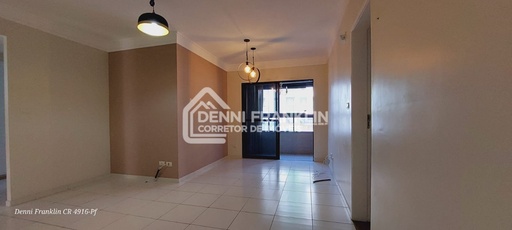 Apartamento de 3 quartos, 98m² no bairro Farolândia, em Aracaju | Eu Corretor