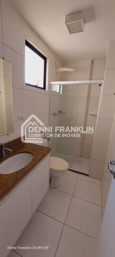 Apartamento de 3 quartos, 98m² no bairro Farolândia, em Aracaju | Eu Corretor