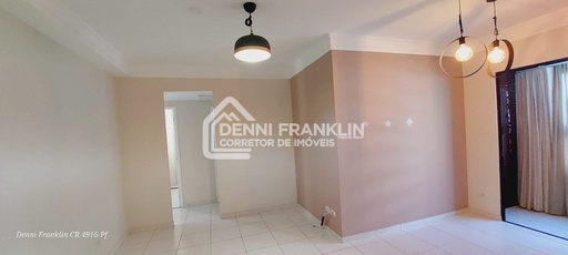 Apartamento de 3 quartos, 98m² no bairro Farolândia, em Aracaju | Eu Corretor