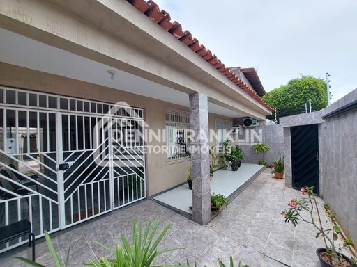 Casa de 3 quartos, 200m² no bairro Salgado Filho, em Aracaju | Eu Corretor