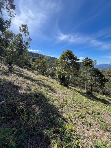 Lote/Terreno de no bairro Parque do Imbui, em Teresópolis | Eu Corretor