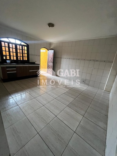 Casa de 3 quartos, no bairro Cidade Soberana, em Guarulhos | Eu Corretor