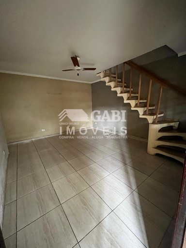 Casa de 3 quartos, no bairro Cidade Soberana, em Guarulhos | Eu Corretor