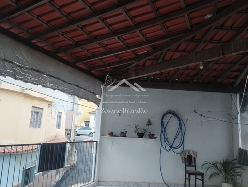 Apartamento de 2 quartos, 227m² no bairro CENTRO, em Bom Jesus do Norte | Eu Corretor