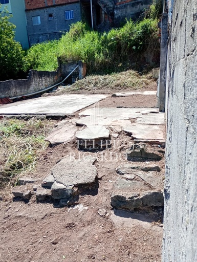 Lote/Terreno de no bairro Vila Suíça, em Santo André | Eu Corretor