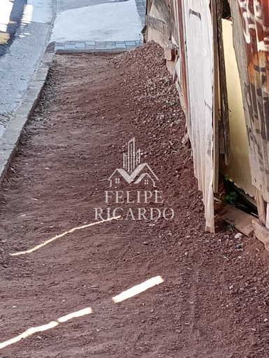 Lote/Terreno de no bairro Vila Suíça, em Santo André | Eu Corretor