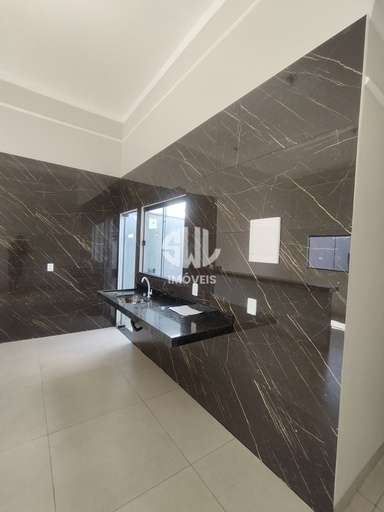 Casa de 2 quartos, no bairro Shopping Park, em Uberlândia | Eu Corretor